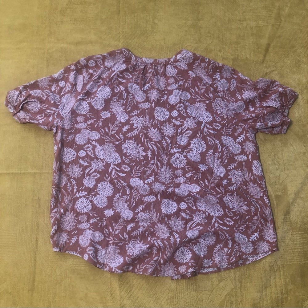 Universal Thread Blouse - image 7